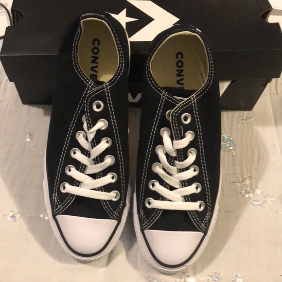 box converse original